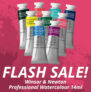 Art Shop Skipton: Flash Sale on W&N Professional Watercolour 14ml