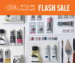 Cass Art: Winsor & Newton 48Hr Sale