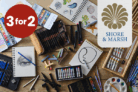 Hobbycraft: 3 for 2 on over 1000 art products!