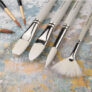 Art Discount: extra 10% OFF Pro Arte artists brushes (with code)