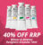 The Art Shop Skipton: 40% Winsor & Newton Gouache